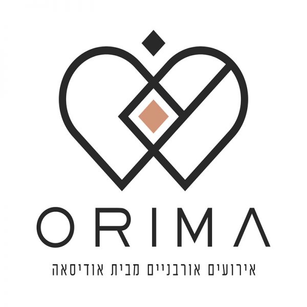 אורימא – אולם אירועים מבית אודיסאה